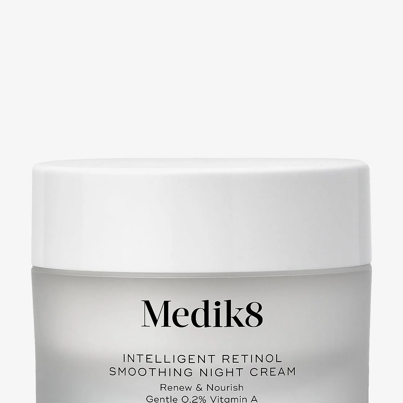 Medik8 Intelligent Retinol Smoothing Night Cream (50ml)