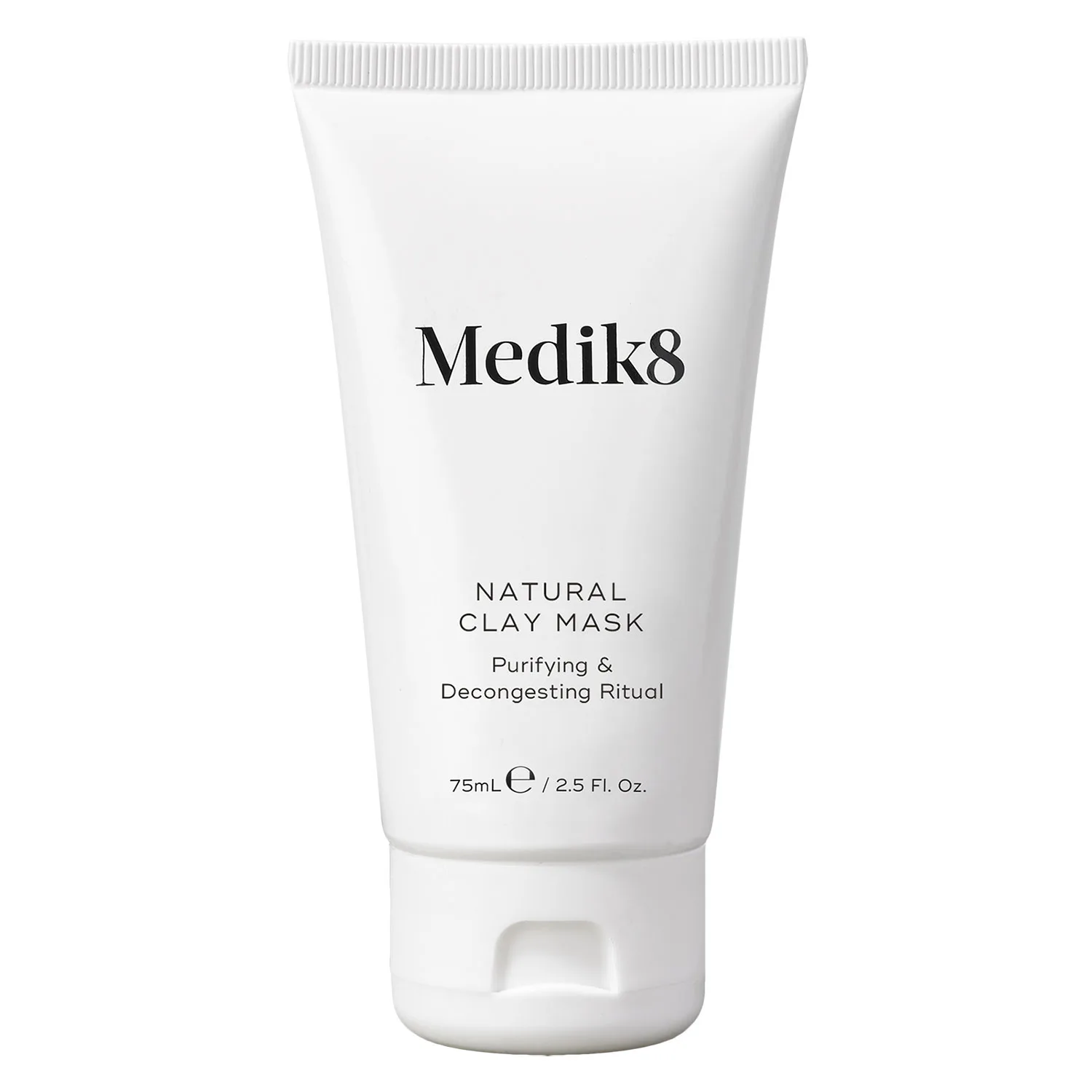 Medik8 Maschera Med naturlig leire - 75 ml