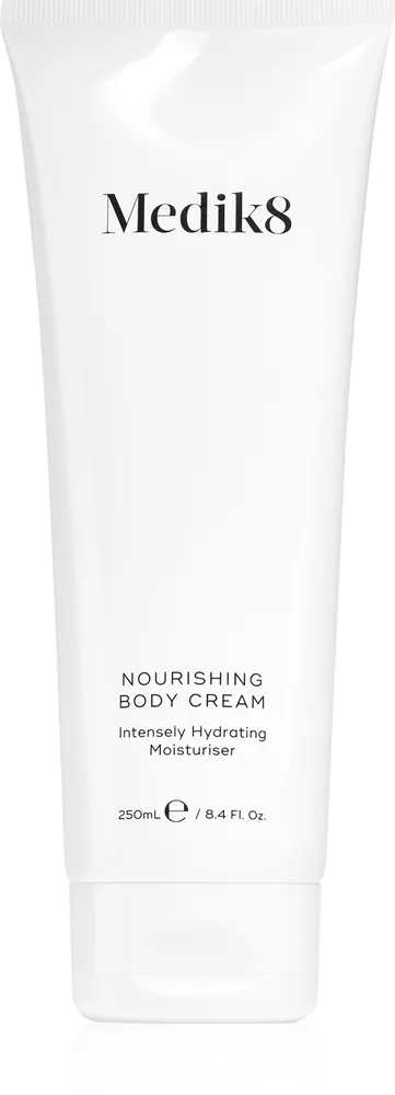 Medik8 Nourishing Body Cream Fugtgivende kropscreme 250 ml