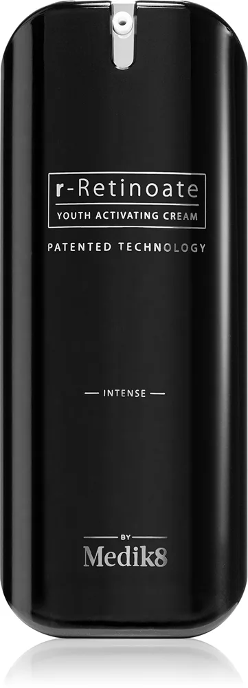 Medik8 r-Retinoate Intense Intensiv reparerande nattkräm med retinol 50 ml