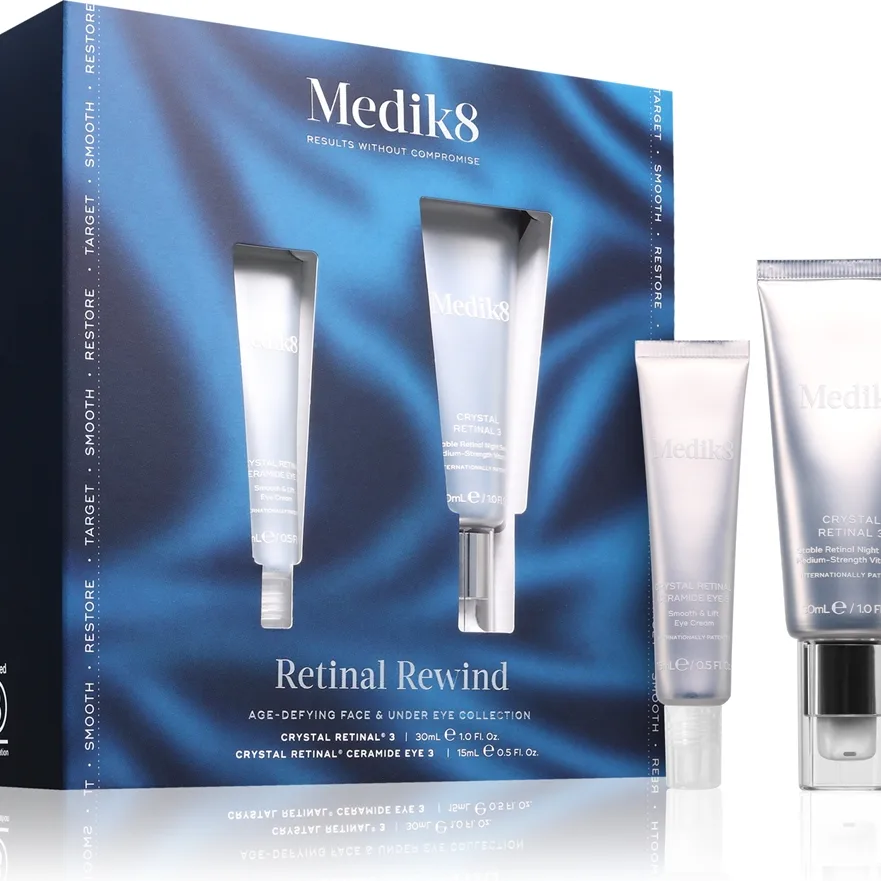 Medik8 Retinal Rewind - Nude - ONE SIZE