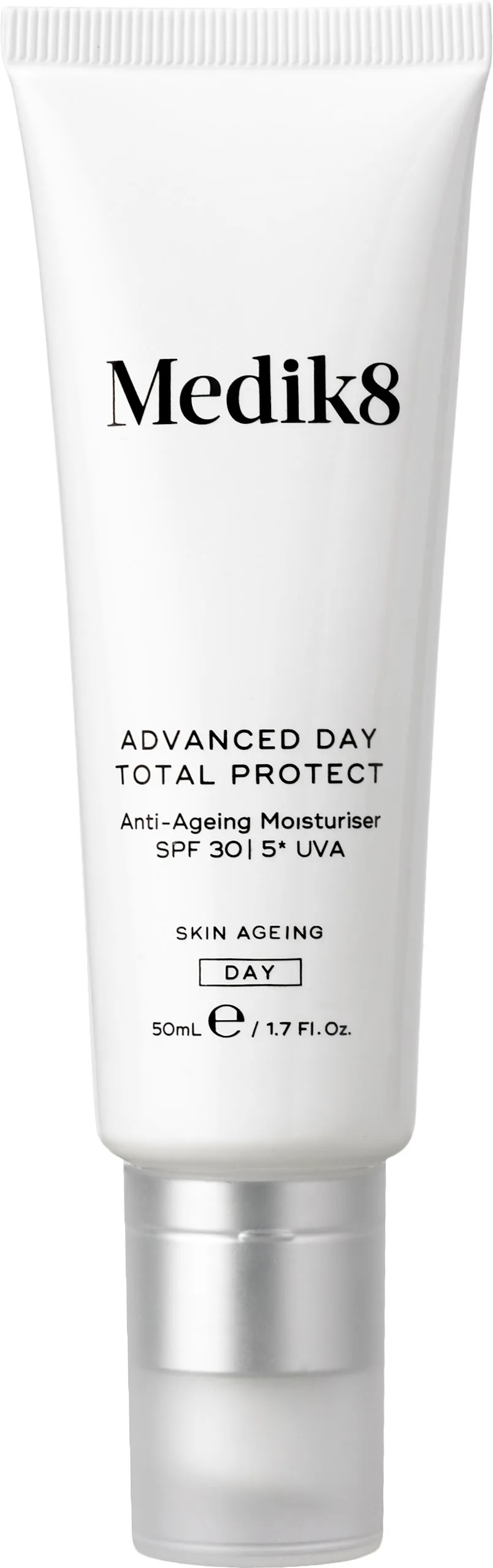 Medik8 Skin Ageing Advanced Day Total Protect SPF 30 50 ml