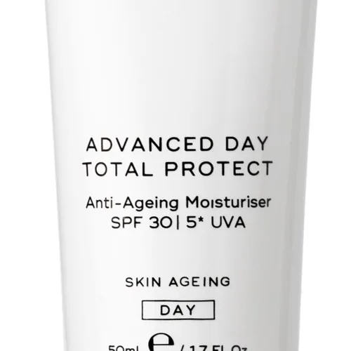 Medik8 Skin Ageing Advanced Day Total Protect SPF 30 50 ml