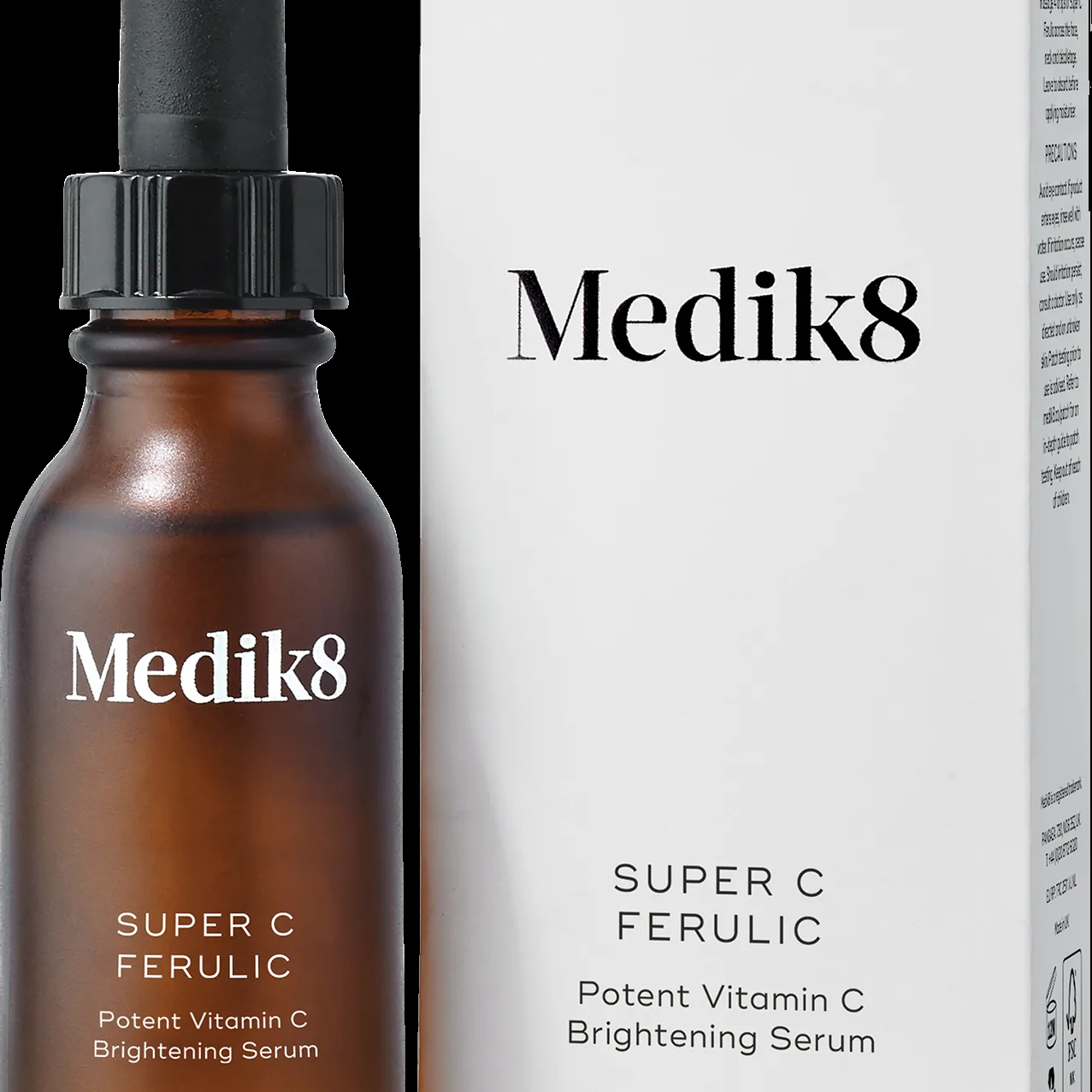 Medik8 Skin Ageing Super C Ferulic 30 ml