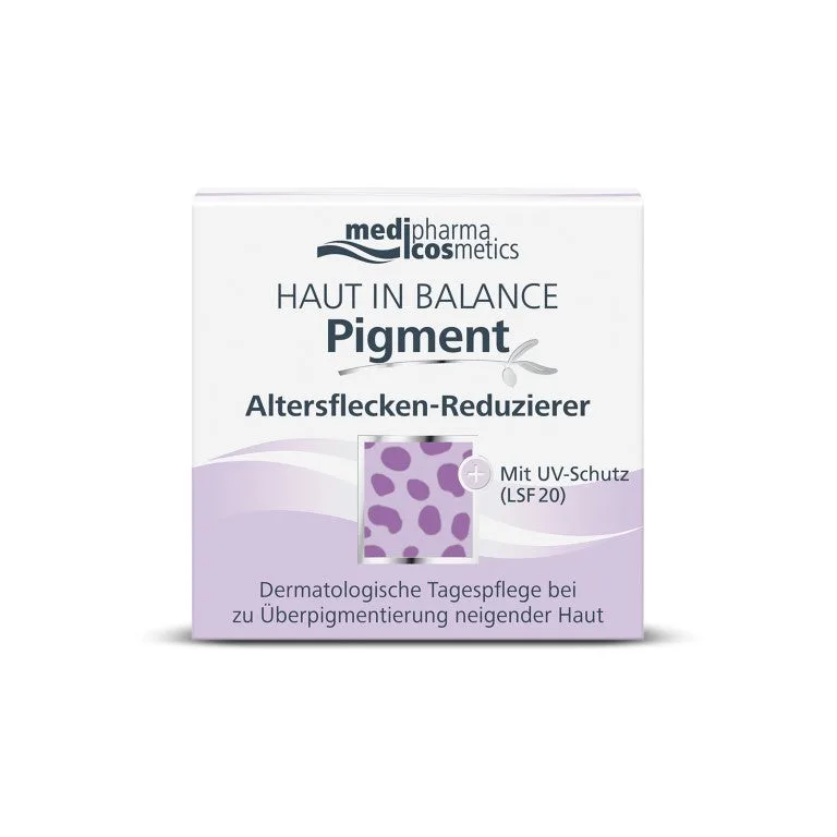Haut In Balance Pigment Altersflecken-Reduzierer