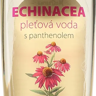 MedPharma Echinacea pleťová voda Ansiktslotion 150 ml