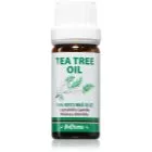 MedPharma Tea Tree Oil Cold-Pressed Tea Tree Oil med antiseptiska egenskaper 10 ml