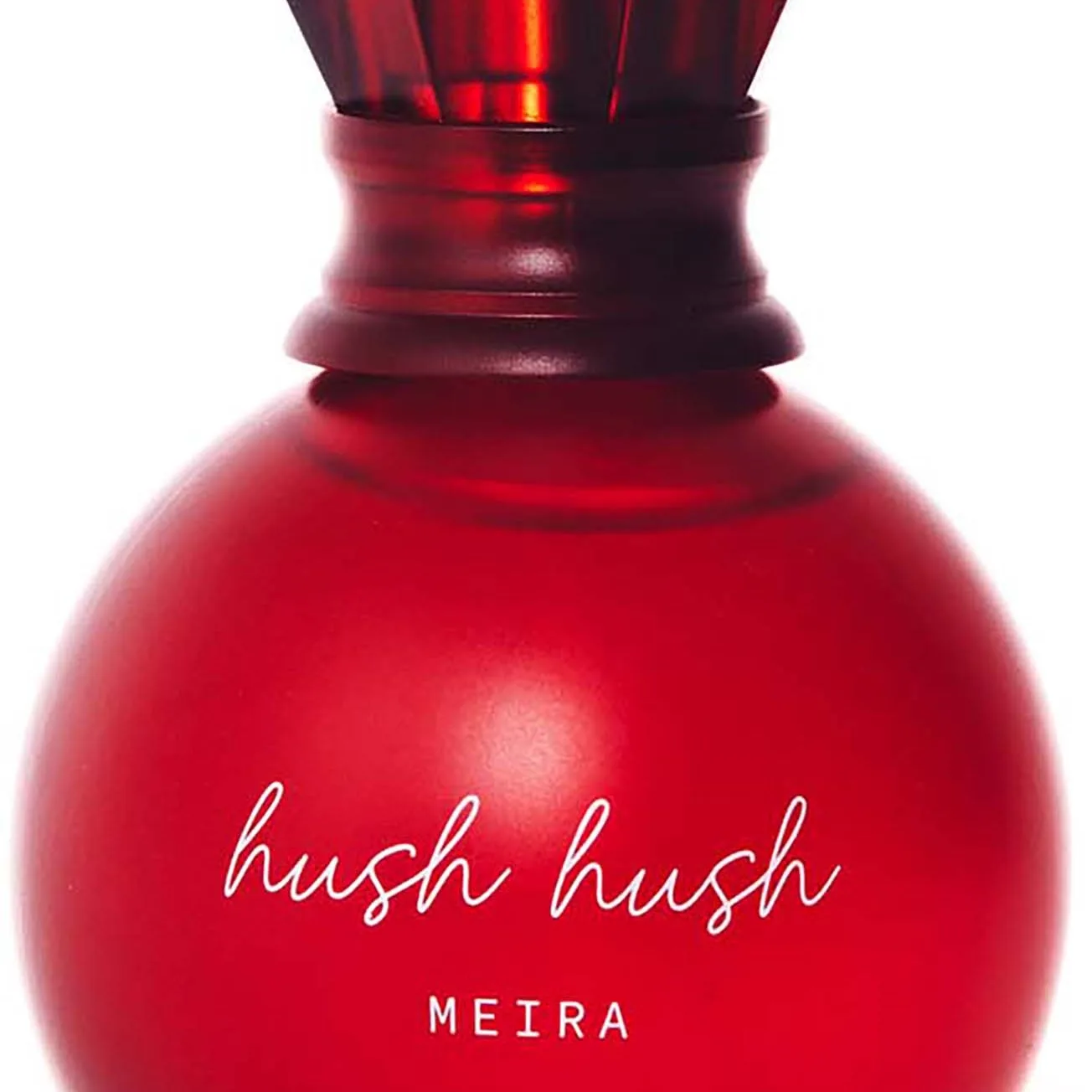 Meira Hush Hush Eau de Parfum 50 ml