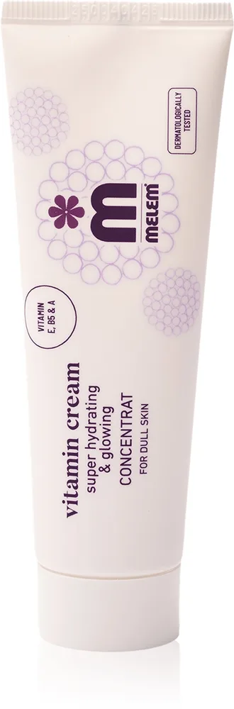 Melem Vitamin Närande kräm 40 ml