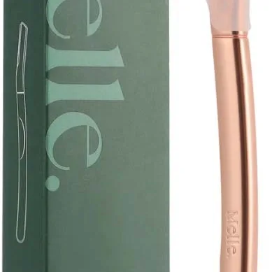 Melle Dermaplaner Razor Rosé