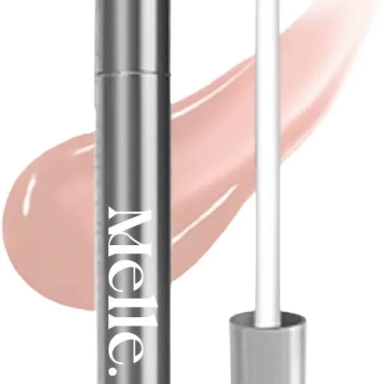 Melle Lip Stain 01 Nude