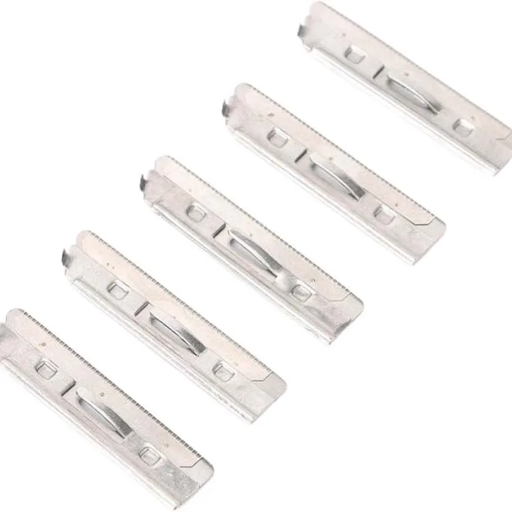 Melle Refill Dermaplaner 5-pack