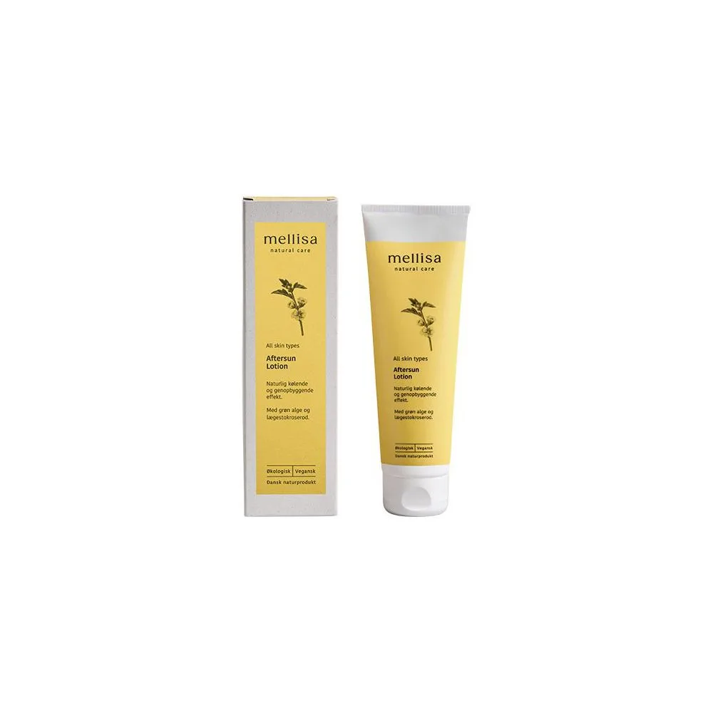 Mellisa Aftersun Lotion (150 ml)