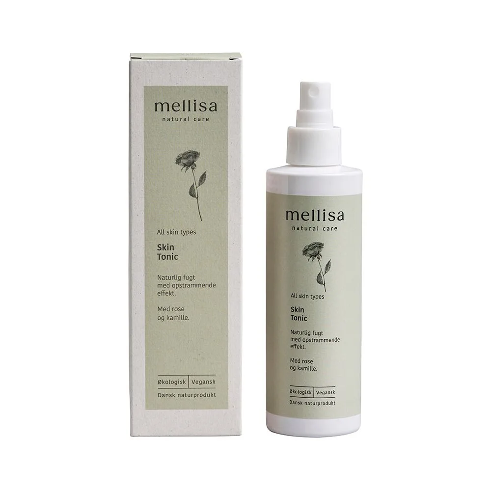 Mellisa Skintonic 200 ml