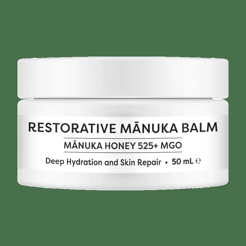 Melora Manuka Honey Balm (50 ml)