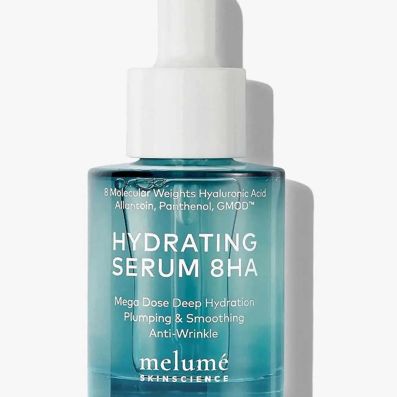 Melumé Skinscience Hydrating Serum 8Ha - Nude - 30 ML