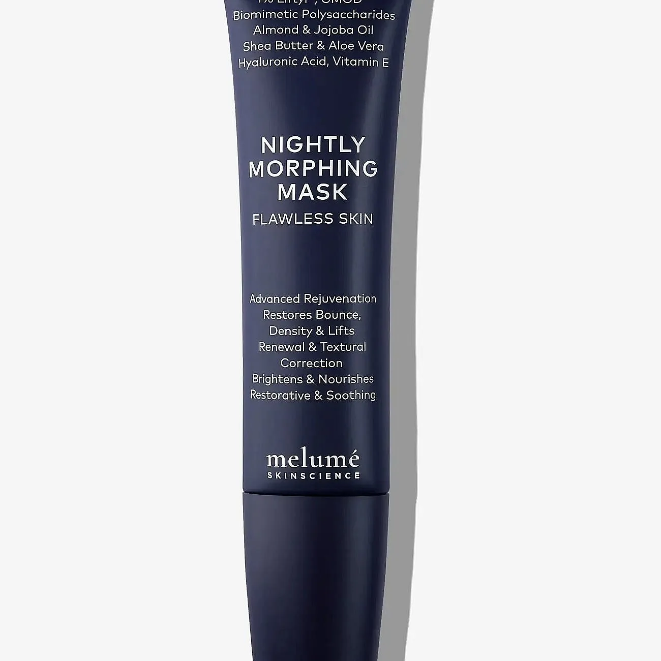 Melumé Skinscience Nightly Morphing Mask - Nude - 60 ML