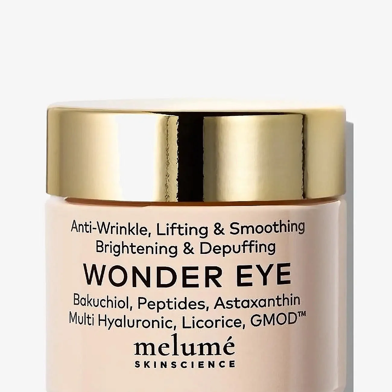Melumé Skinscience Wonder Eye - Nude - 25 ML