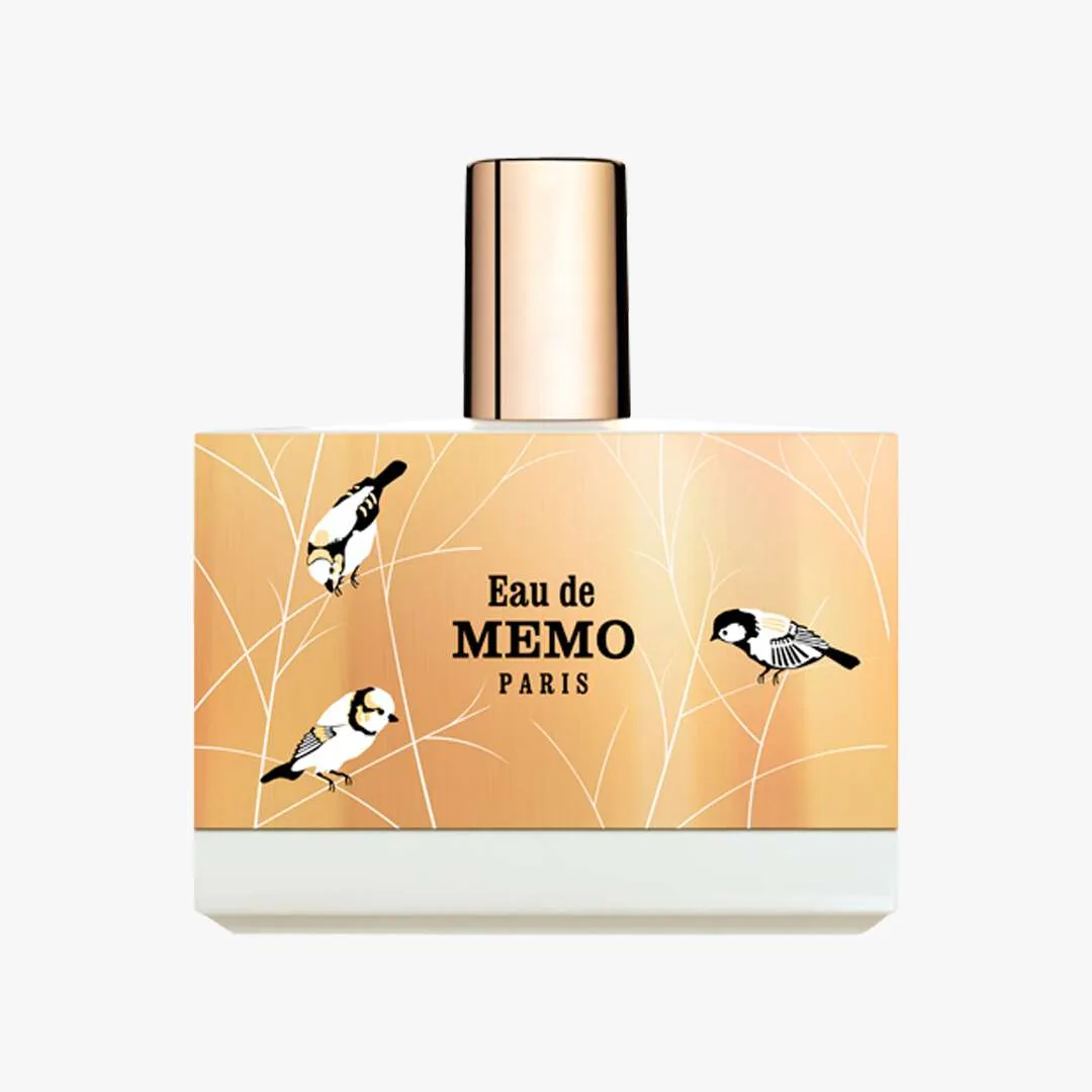 Eau de Memo EdP 100 ml
