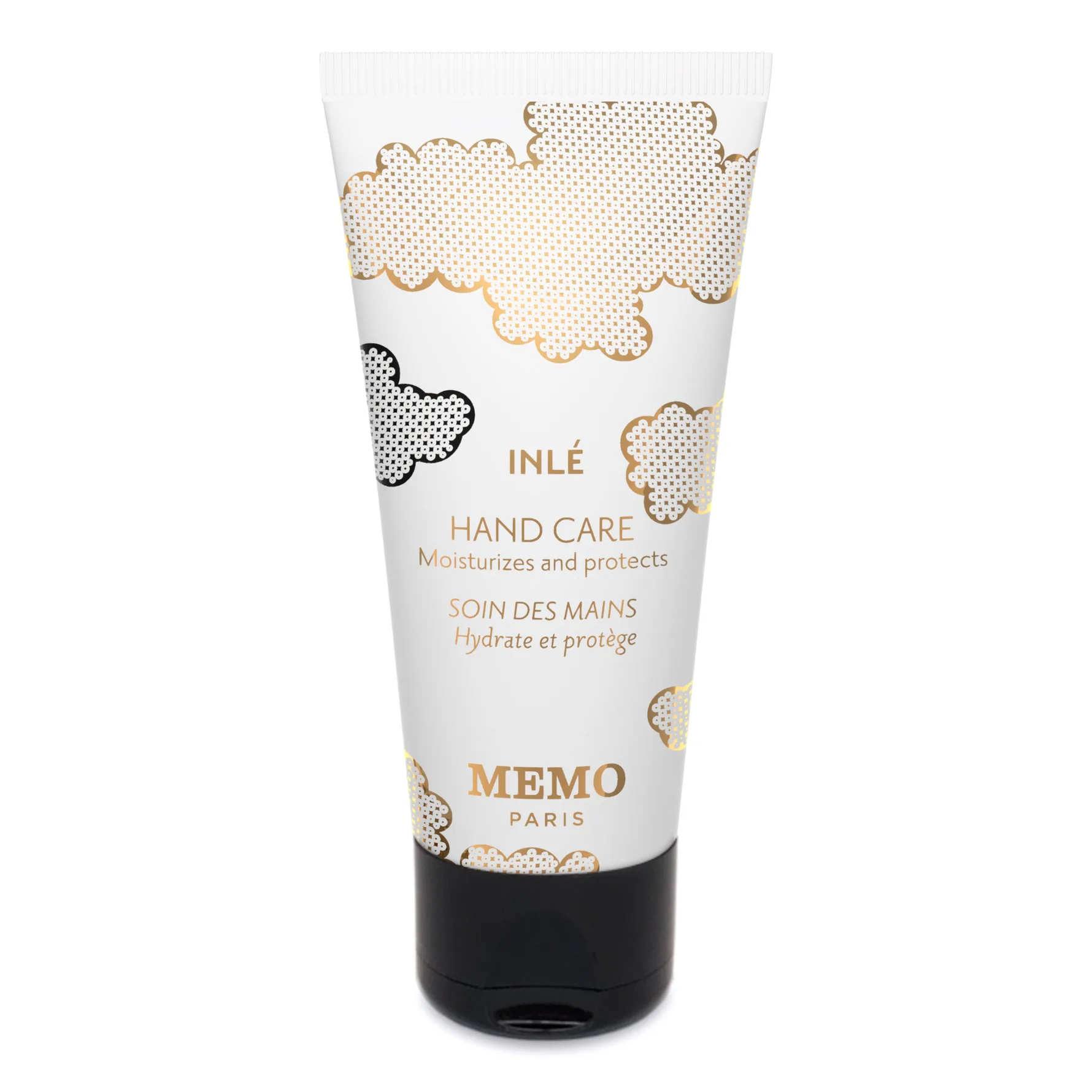 Memo Hand Care Inle 50Ml - Nude - 50 ml