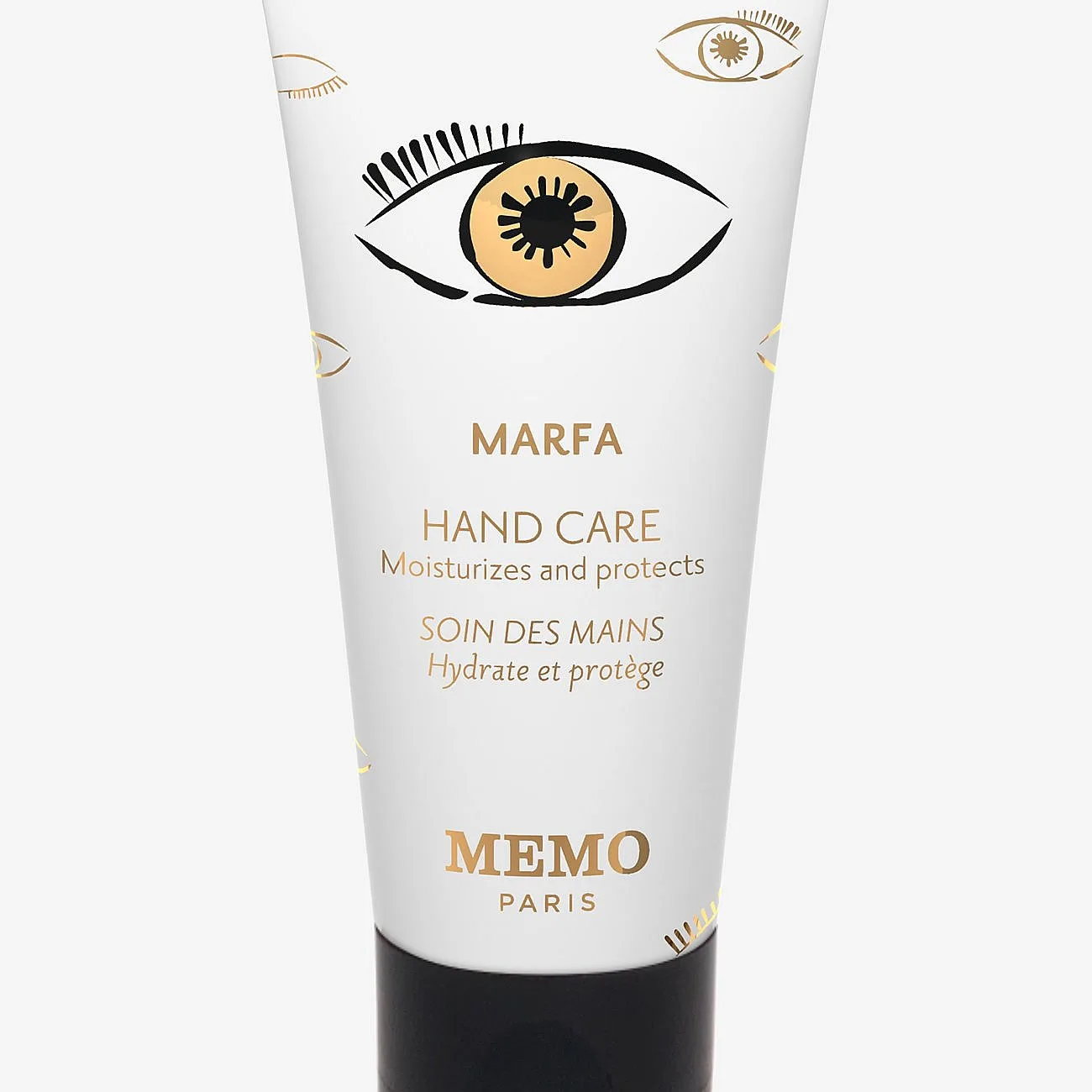 Memo Hand Care Marfa 50Ml - Nude - 50 ml
