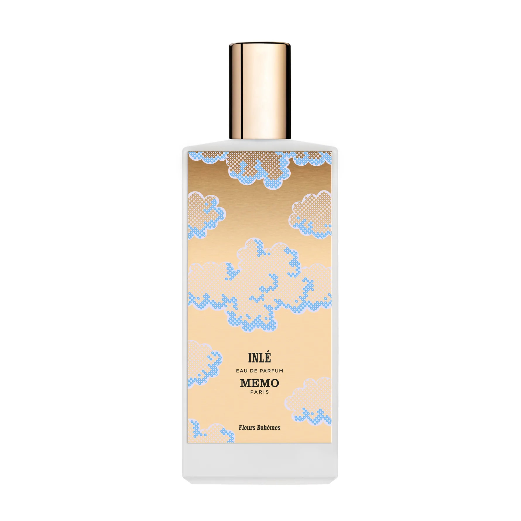 Memo Paris Inlé EDP 75 ml