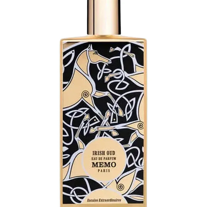 Memo Irish Oud EDP 75 ml
