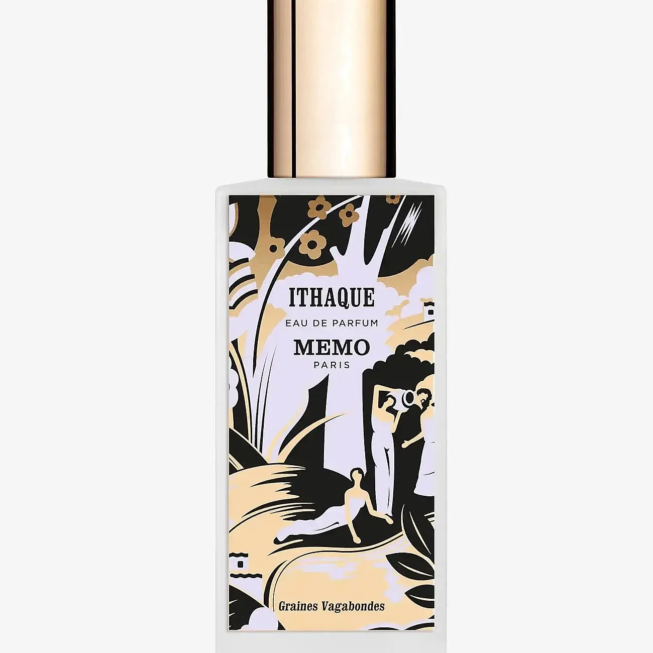 Memo Paris Ithaque Eau de Parfum