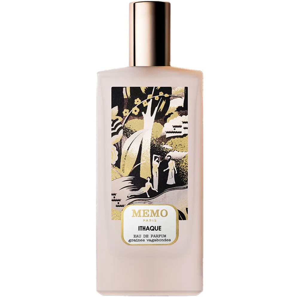 Memo Paris Ithaque Eau de Parfum