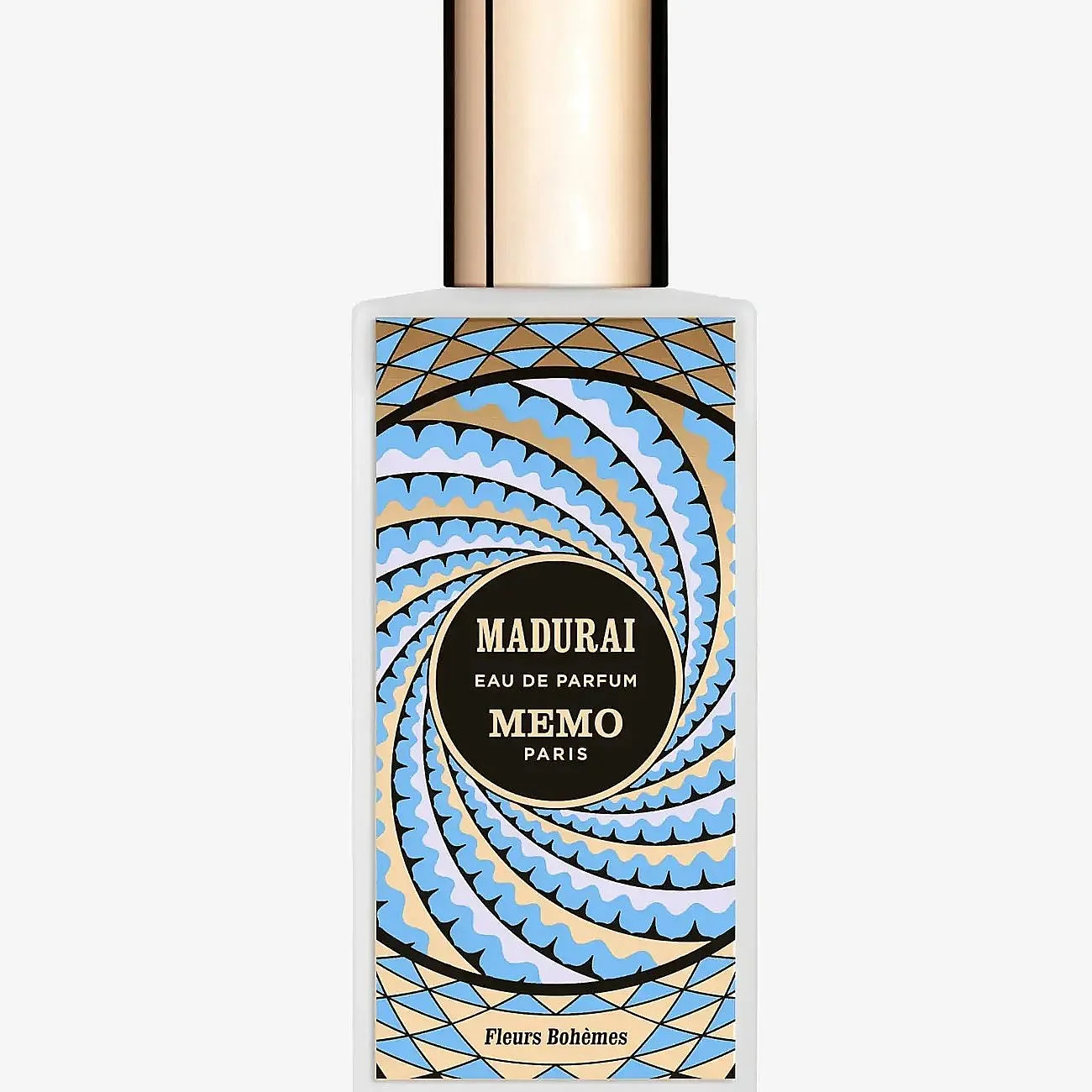Memo Paris Fleurs Bohèmes Madurai Eau de Parfum