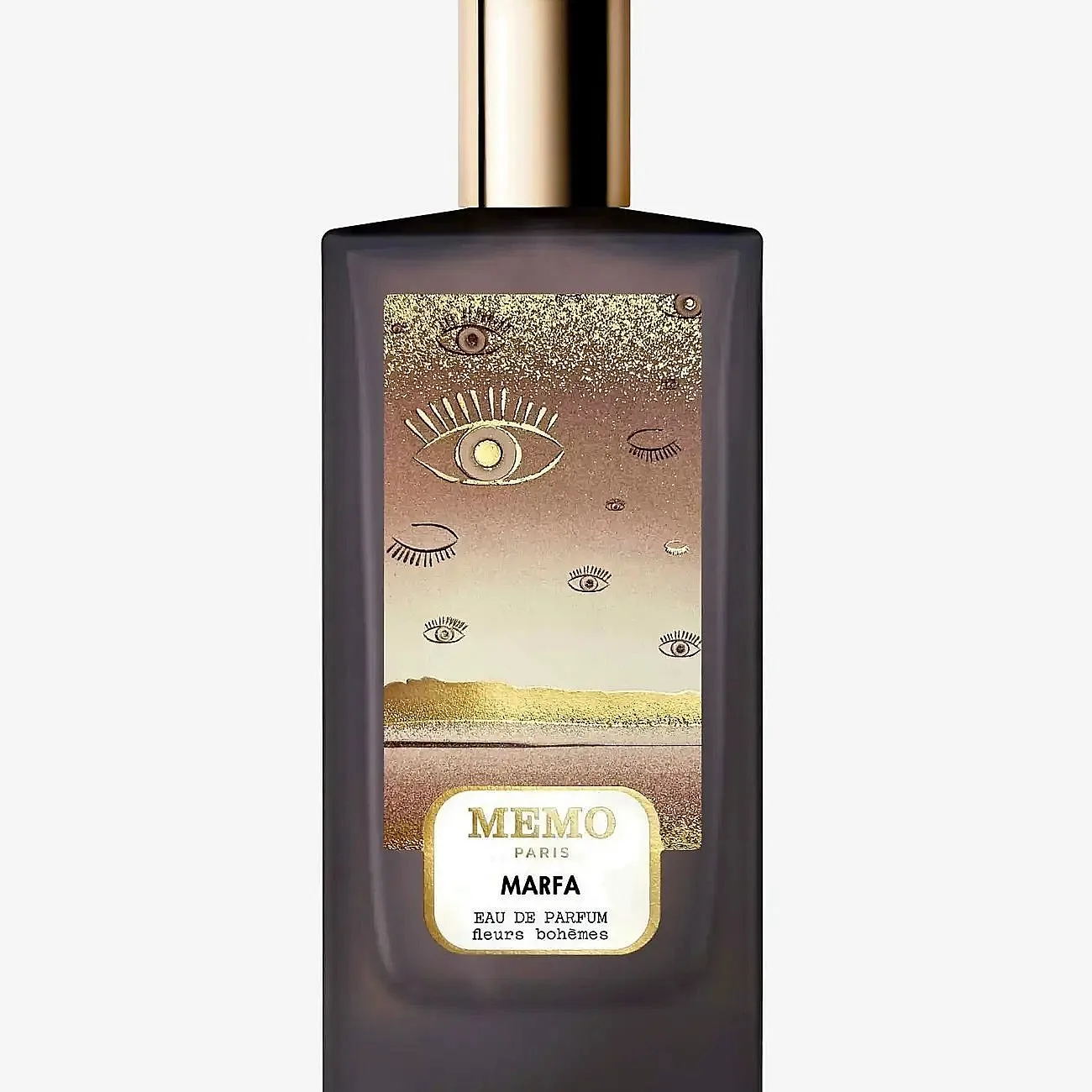 Memo Paris Art Land Marfa Eau de Parfum