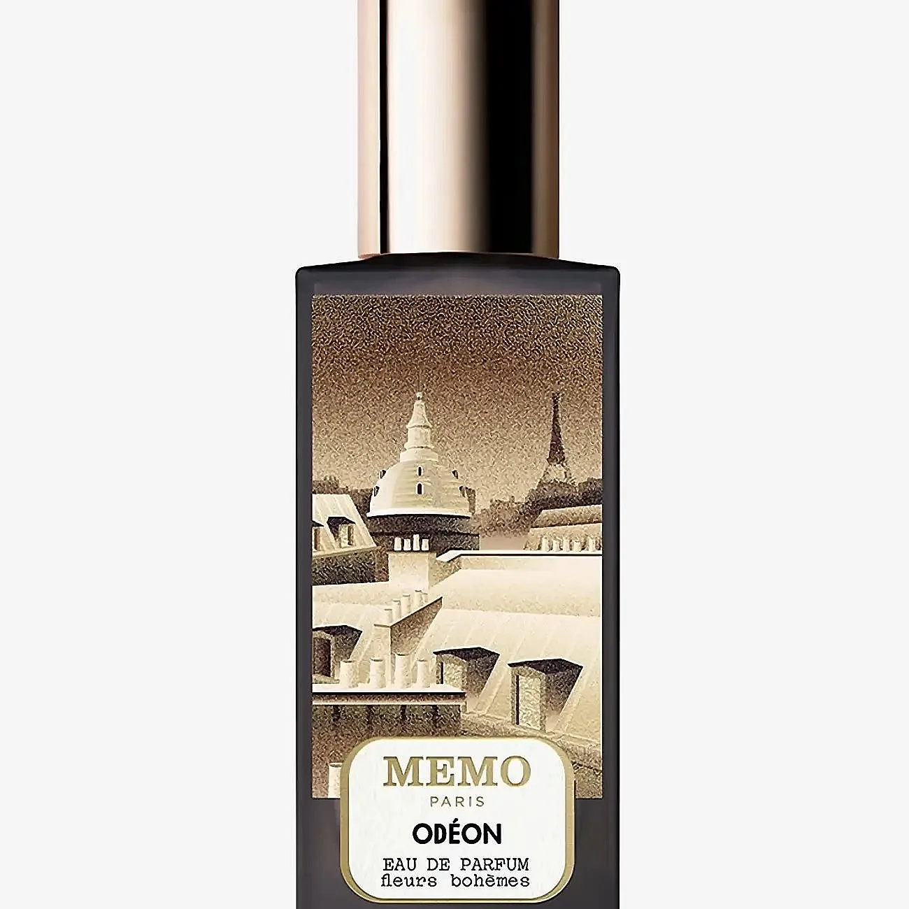 Memo Paris Odéon Eau de Parfum unisex 30 ml