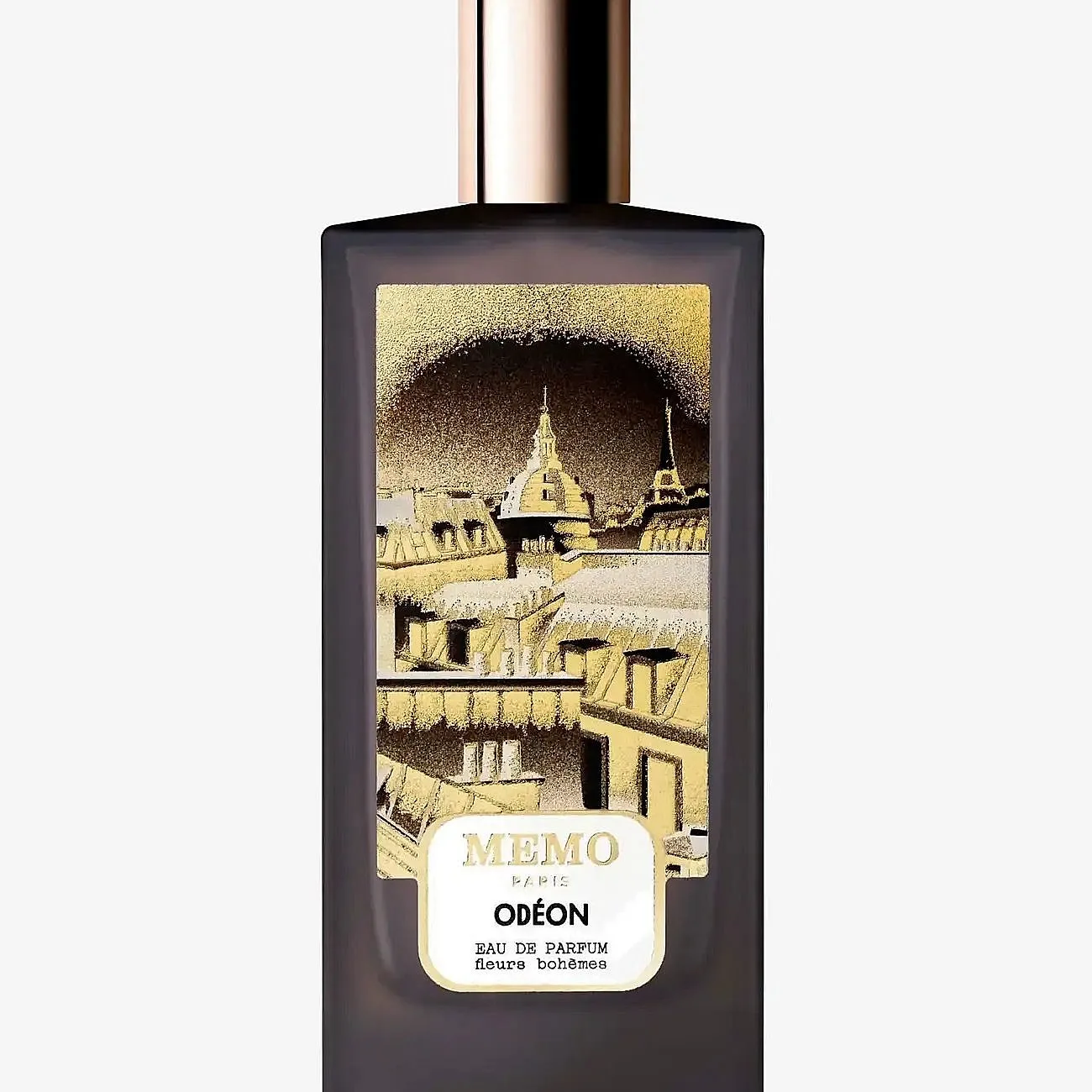 Memo Paris Odéon Eau de Parfum Unisex 75 ml