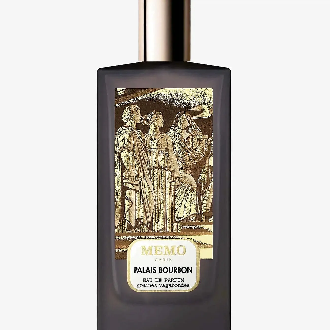 Memo Paris Palais Bourbon Eau de Parfum