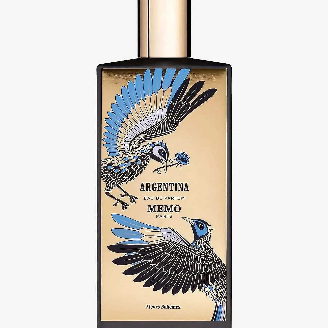 Memo Paris Argentina EDP 75 ml