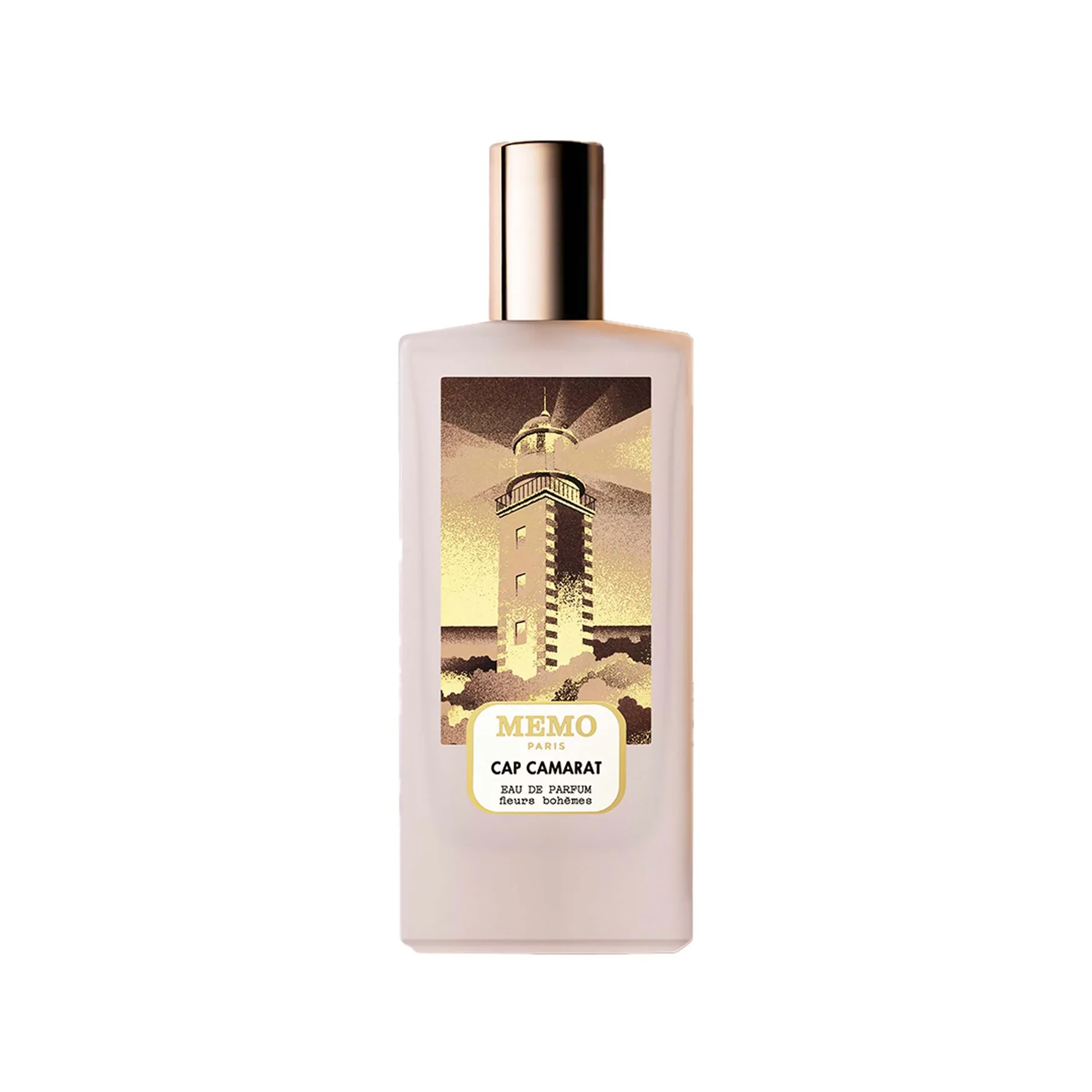 Memo Paris Cap Camarat Eau de Parfum Unisex 75 ml