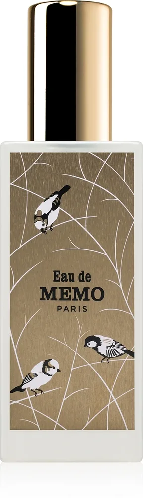 Memo Eau De Memo EDP 30 ml