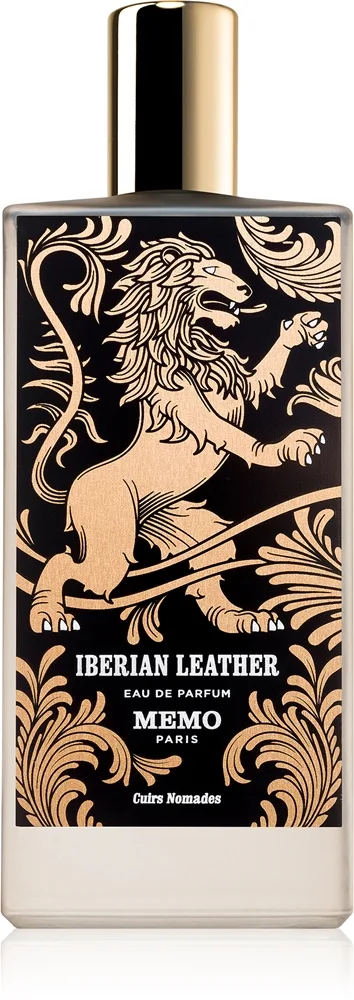 Iberian Leather, EdP 75ml