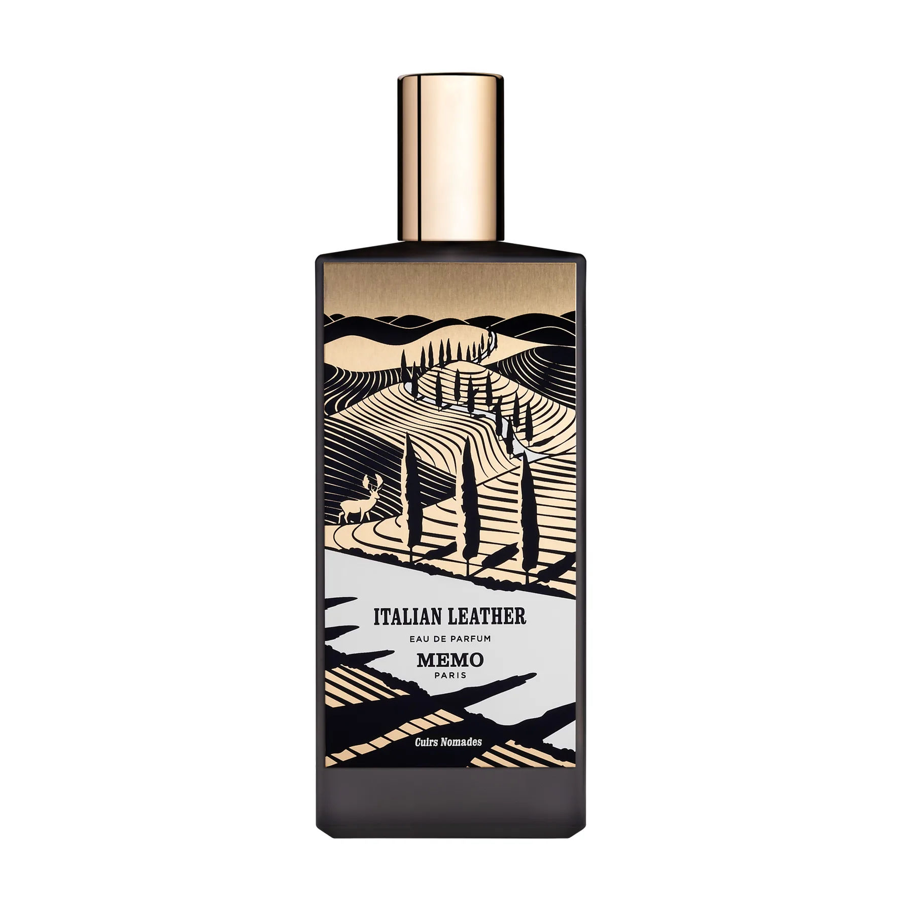 Italian Leather EdP 75 ml