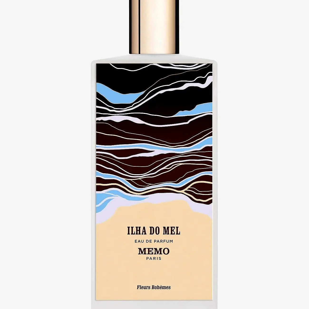 Memo Paris Ilha Do Mel EDP 75 ml