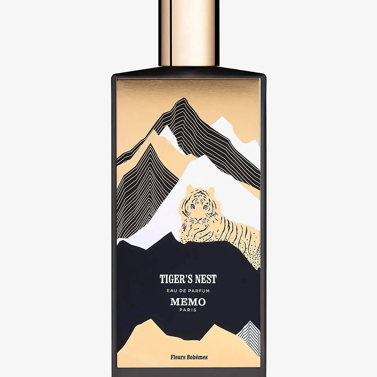 Memo Paris Tiger's Nest Eau de Parfum - 75 ml