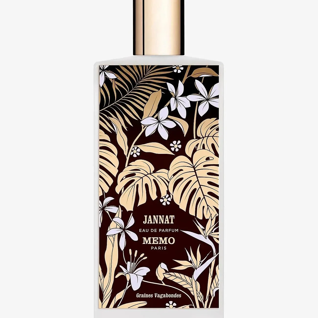 Memo Paris Jannat EDP 75 ml