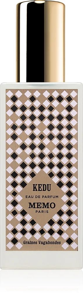 Memo Paris Kedu Eau de Parfum Unisex 30 ml