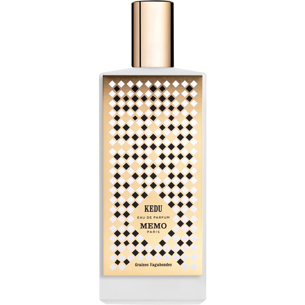 Memo Paris Kedu EDP 75 ml