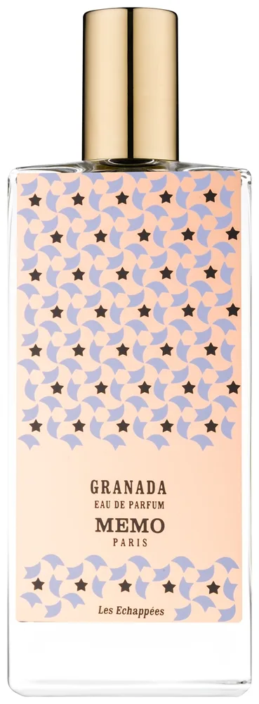 Memo Paris Granada Eau de Parfum naisille 75 ml