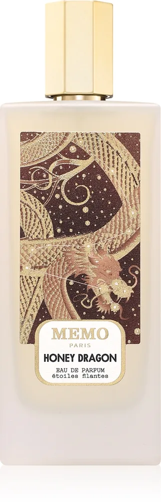 Memo Paris Honey Dragon Eau de Parfum Unisex 75 ml