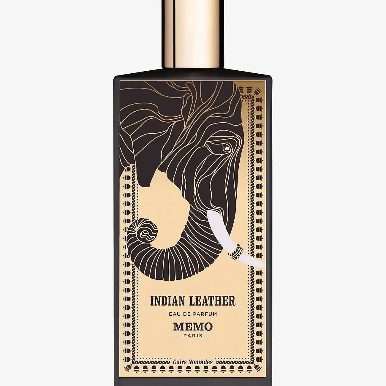 Indian Leather, Eau de Parfum 75ml