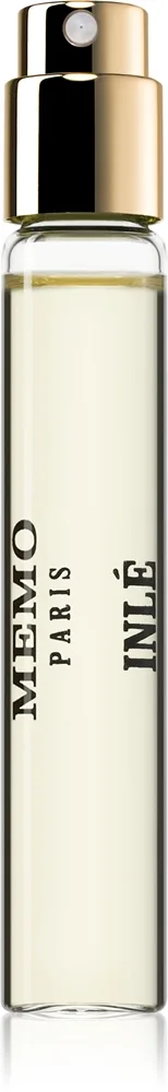 Memo Paris Inle Eau de Parfum unisex 10 ml