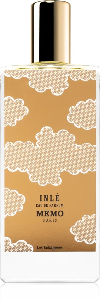 Memo Paris Inle Eau de Parfum Unisex 75 ml