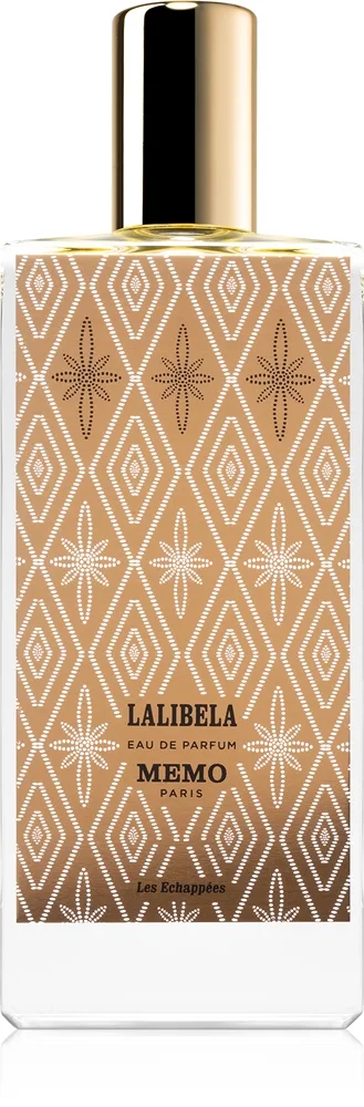 Memo Paris Lalibela Eau de Parfum 10 ml